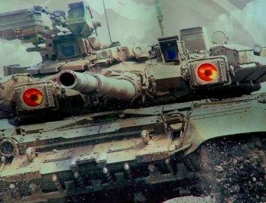 Με ρωσικά άρματα μάχης T-90S αντικαθιστούν τα ευάλωτα Μ1Α1 Abrams οι Ιρακινοί!